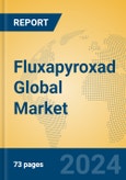 Fluxapyroxad Global Market Insights 2024, Analysis and Forecast to 2029, by Manufacturers, Regions, Technology, Application, Product Type- Product Image