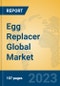 Egg Replacer Global Market Insights 2023, Analysis and Forecast to 2028, by Manufacturers, Regions, Technology, Application, Product Type - Product Thumbnail Image