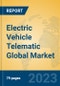Electric Vehicle Telematic Global Market Insights 2023, Analysis and Forecast to 2028, by Manufacturers, Regions, Technology, Application, Product Type - Product Thumbnail Image