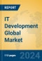 IT Development Global Market Insights 2024, Analysis and Forecast to 2029, by Market Participants, Regions, Technology, Application, Product Type - Product Thumbnail Image