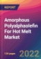 Amorphous Polyalphaolefin (APAO) For Hot Melt Market Size, Market Share, Application Analysis, Regional Outlook, Growth Trends, Key Players, Competitive Strategies and Forecasts, 2022 To 2030 - Product Thumbnail Image