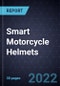 Smart Motorcycle Helmets, 2022 - Product Thumbnail Image