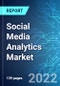 Social Media Analytics Market: Analysis By Deployment Type (On-Premise and Cloud), By Component (Services and Software), By Region Size & Forecast with Impact Analysis of COVID-19 and Forecast up to 2027 - Product Thumbnail Image