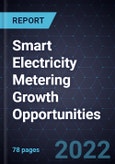 Smart Electricity Metering Growth Opportunities- Product Image