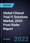 Global Clinical Trial IT Solutions Market, 2022: Frost Radar Report - Product Thumbnail Image