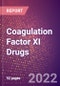 Coagulation Factor XI (Plasma Thromboplastin Antecedent or F11 or EC 3.4.21.27) Drugs in Development by Therapy Areas and Indications, Stages, MoA, RoA, Molecule Type and Key Players, 2022 Update - Product Thumbnail Image