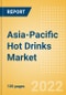 Asia-Pacific Hot Drinks Market Size, Competitive Landscape, Country Analysis, Distribution Channel, Packaging Formats and Forecast, 2016-2026 - Product Thumbnail Image