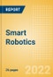 Smart Robotics - How Mobile Robots can Improve Productivity - Product Thumbnail Image