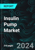 Insulin Pump Market Report by Types, Diseases, Accessories, End-user Countries and Company Analysis 2024-2032- Product Image