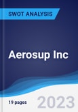 Aerosup Inc - Company Profile and SWOT Analysis- Product Image