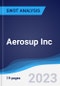 Aerosup Inc - Company Profile and SWOT Analysis - Product Thumbnail Image