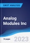 Analog Modules Inc - Company Profile and SWOT Analysis - Product Thumbnail Image