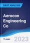 Aerocon Engineering Co - Company Profile and SWOT Analysis - Product Thumbnail Image