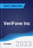 VeriFone Inc - Company Profile and SWOT Analysis- Product Image