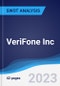 VeriFone Inc - Company Profile and SWOT Analysis - Product Thumbnail Image