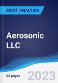 Aerosonic LLC - Company Profile and SWOT Analysis- Product Image