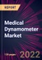 Medical Dynamometer Market 2024-2028 - Product Thumbnail Image