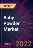 Baby Powder Market 2024-2028- Product Image