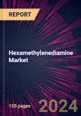 Hexamethylenediamine Market 2024-2028- Product Image