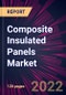 Composite Insulated Panels Market 2022-2026 - Product Thumbnail Image