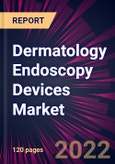 Dermatology Endoscopy Devices Market 2022-2026- Product Image