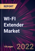 WI-FI Extender Market 2022-2026- Product Image