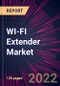 Wi-fi Extender Market 2024-2028 - Product Image