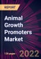 Animal Growth Promoters Market 2024-2028 - Product Thumbnail Image