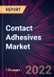 Contact Adhesives Market 2022-2026 - Product Thumbnail Image