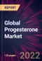 Global Progesterone Market 2022-2026 - Product Thumbnail Image