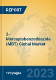 2-Mercaptobenzothiazole (MBT) Global Market Insights 2023, Analysis and Forecast to 2028, by Manufacturers, Regions, Technology, Application, Product Type- Product Image