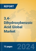 3,4-Dihydroxybenzoic Acid Global Market Insights 2024, Analysis and Forecast to 2029, by Manufacturers, Regions, Technology, Application- Product Image