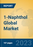 1-Naphthol Global Market Insights 2023, Analysis and Forecast to 2028, by Manufacturers, Regions, Technology, Application, Product Type- Product Image