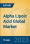 Alpha Lipoic Acid Global Market Insights 2023, Analysis and Forecast to 2028, by Manufacturers, Regions, Technology, Application, Product Type - Product Thumbnail Image