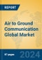Air to Ground Communication Global Market Insights 2024, Analysis and Forecast to 2029, by Manufacturers, Regions, Technology, Application - Product Thumbnail Image