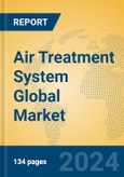 Air Treatment System Global Market Insights 2024, Analysis and Forecast to 2029, by Manufacturers, Regions, Technology, Application- Product Image
