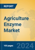 Agriculture Enzyme Market Insights 2024, Analysis and Forecast to 2029, by Market Participants, Regions, Technology, Application, Product Type- Product Image