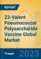23-Valent Pneumococcal Polysaccharide Vaccine Global Market Insights 2023, Analysis and Forecast to 2028, by Manufacturers, Regions, Technology, Application, Product Type - Product Image
