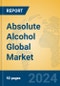 Absolute Alcohol Global Market Insights 2024, Analysis and Forecast to 2029, by Manufacturers, Regions, Technology, Application - Product Thumbnail Image