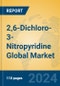 2,6-Dichloro-3-Nitropyridine Global Market Insights 2024, Analysis and Forecast to 2029, by Manufacturers, Regions, Technology, Application - Product Image