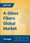 A-Glass Fibers Global Market Insights 2023, Analysis and Forecast to 2028, by Manufacturers, Regions, Technology, Application, Product Type - Product Thumbnail Image