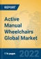 Active Manual Wheelchairs Global Market Insights 2022, Analysis and Forecast to 2027, by Manufacturers, Regions, Technology, Application, Product Type - Product Thumbnail Image