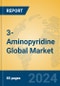 3-Aminopyridine Global Market Insights 2024, Analysis and Forecast to 2029, by Manufacturers, Regions, Technology, Application - Product Image