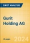 Gurit Holding AG (GURN) - Financial and Strategic SWOT Analysis Review - Product Thumbnail Image