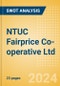 NTUC Fairprice Co-operative Ltd - Strategic SWOT Analysis Review - Product Thumbnail Image