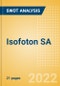 Isofoton SA - Strategic SWOT Analysis Review - Product Thumbnail Image