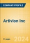 Artivion Inc (AORT) - Product Pipeline Analysis, 2024 Update - Product Thumbnail Image