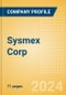 Sysmex Corp (6869) - Product Pipeline Analysis, 2024 Update - Product Thumbnail Image