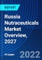 Russia Nutraceuticals Market Overview, 2027 - Product Thumbnail Image