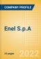 Enel S.p.A - Enterprise Tech Ecosystem Series - Product Thumbnail Image